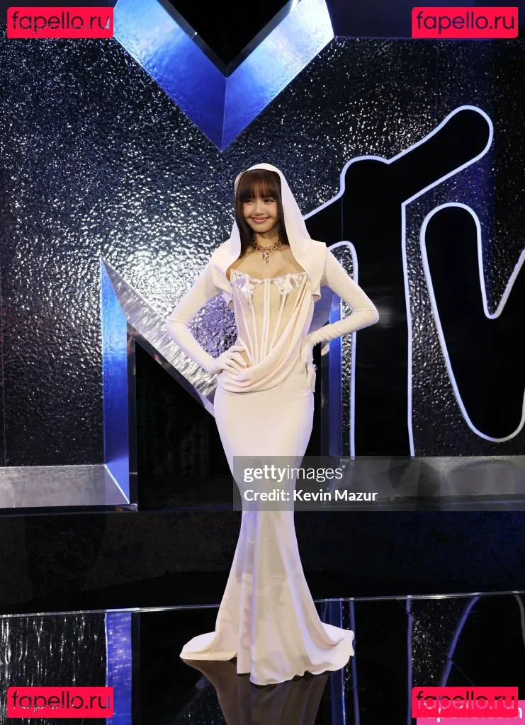 Lisa Blackpink Onlyfans Photo Gallery 