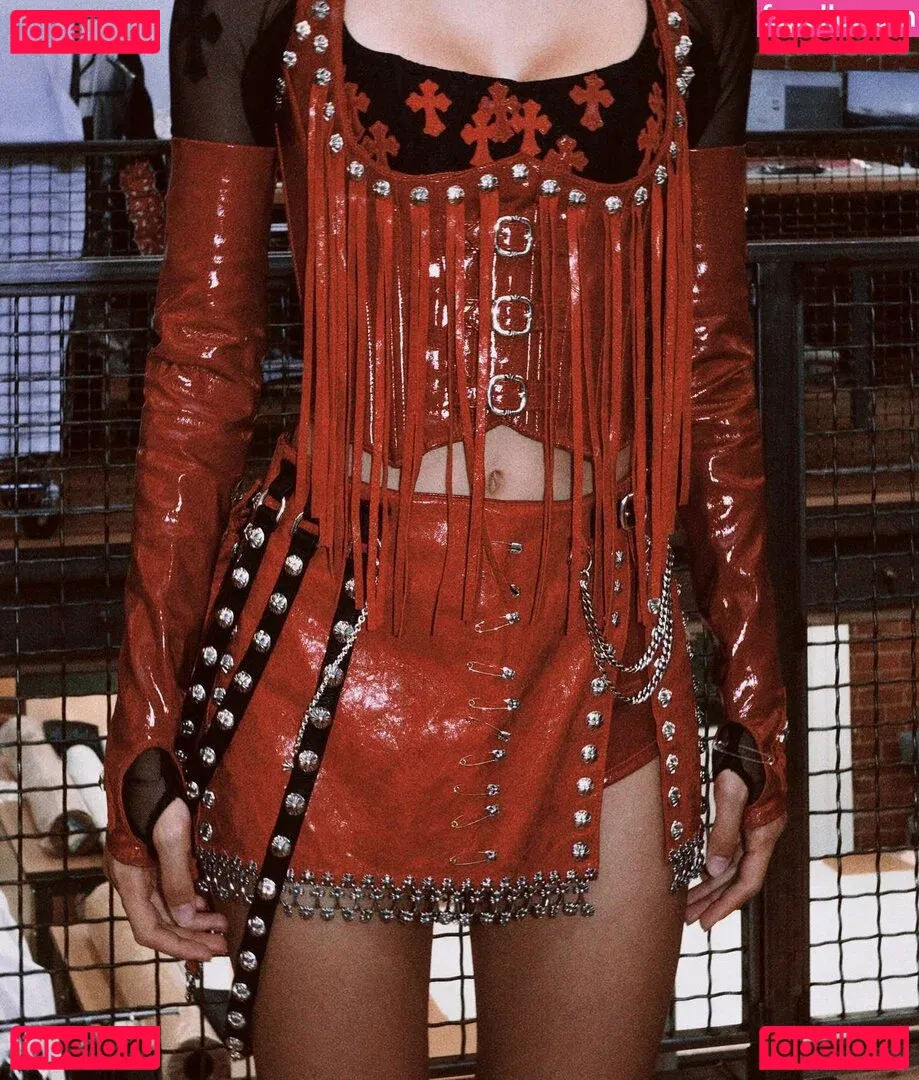 Lisa Blackpink Onlyfans Photo Gallery 