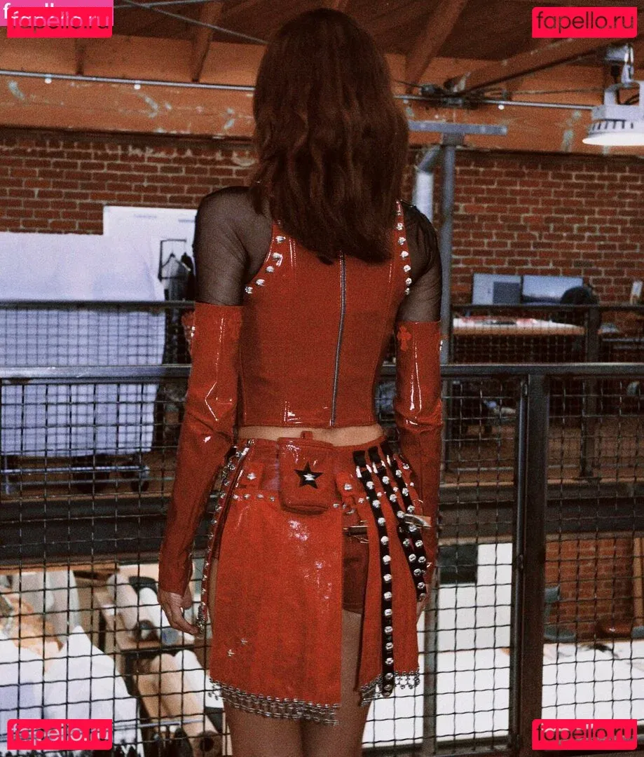 Lisa Blackpink Onlyfans Photo Gallery 