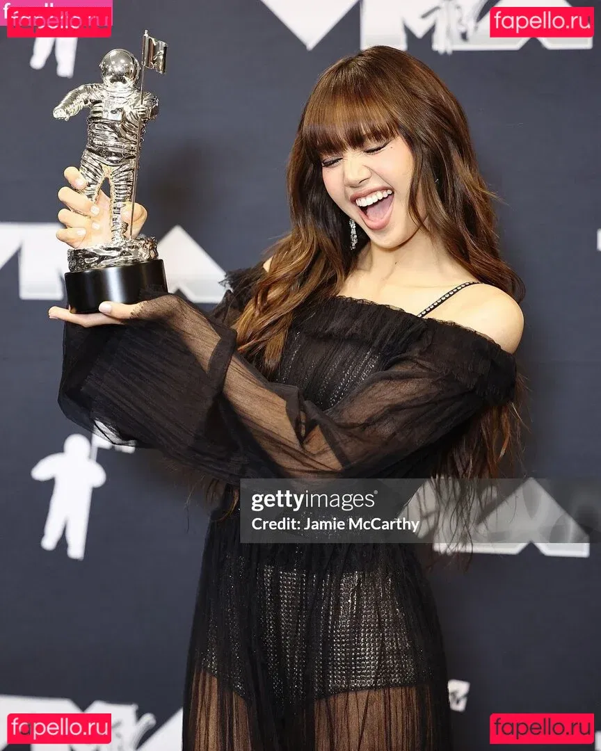 Lisa Blackpink Onlyfans Photo Gallery 