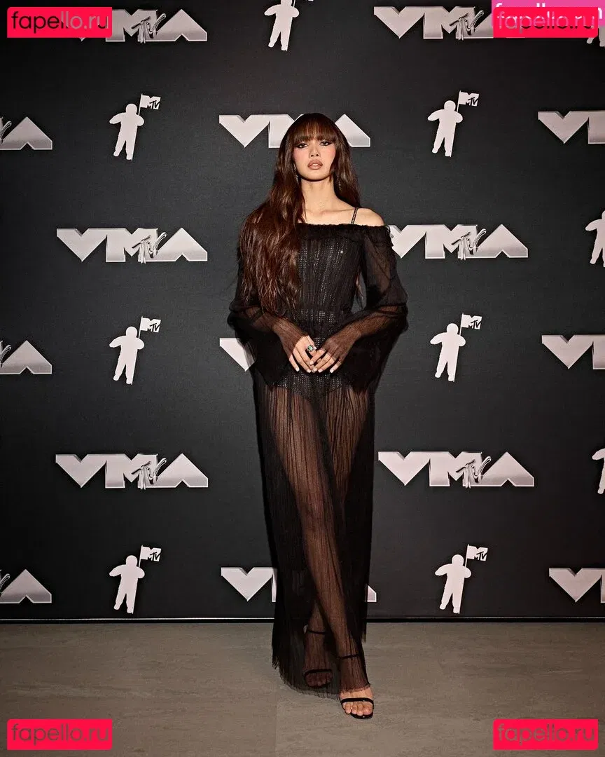 Lisa Blackpink Onlyfans Photo Gallery 