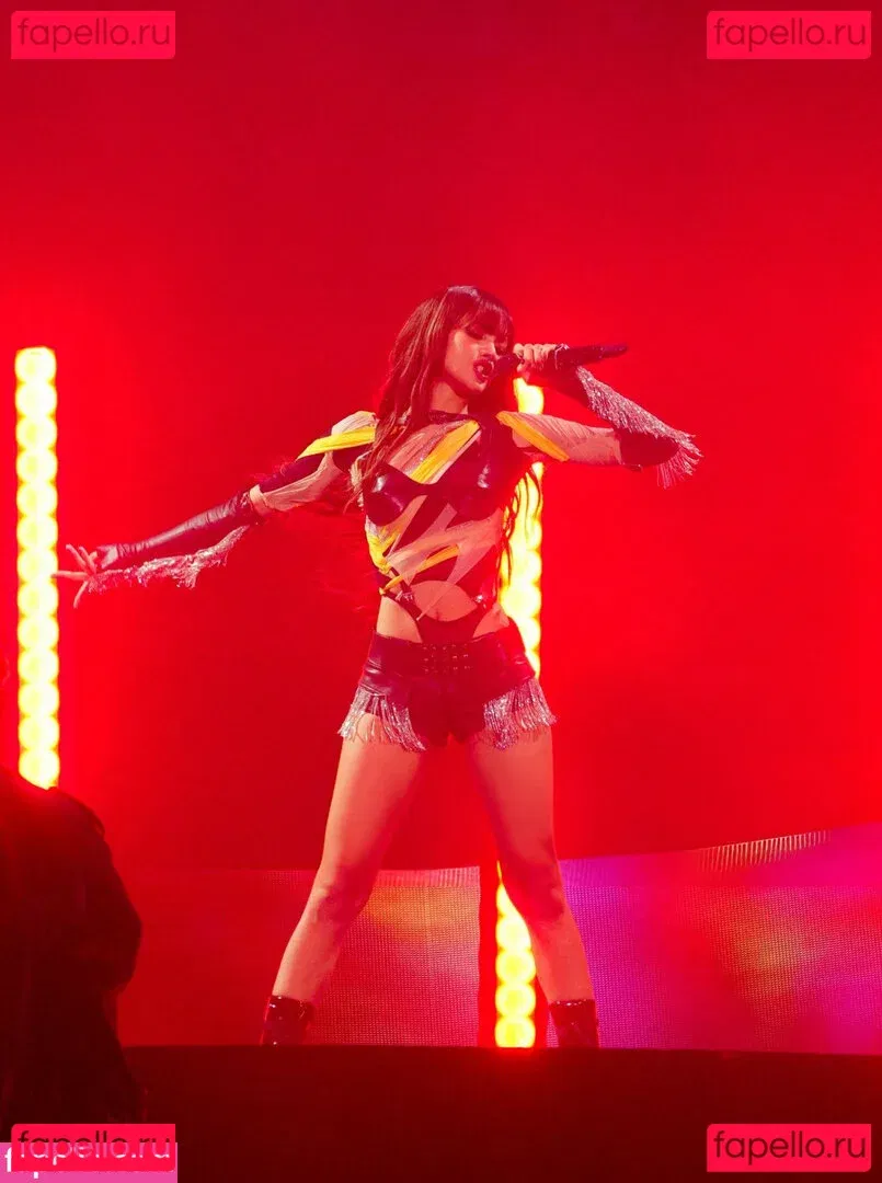 Lisa Blackpink Onlyfans Photo Gallery 