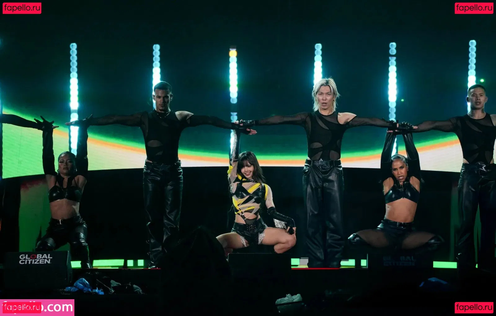 Lisa Blackpink Onlyfans Photo Gallery 