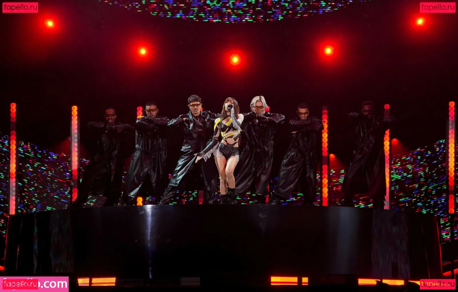 Lisa Blackpink Onlyfans Photo Gallery 