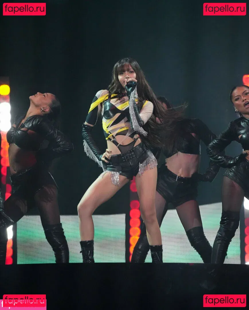 Lisa Blackpink Onlyfans Photo Gallery 