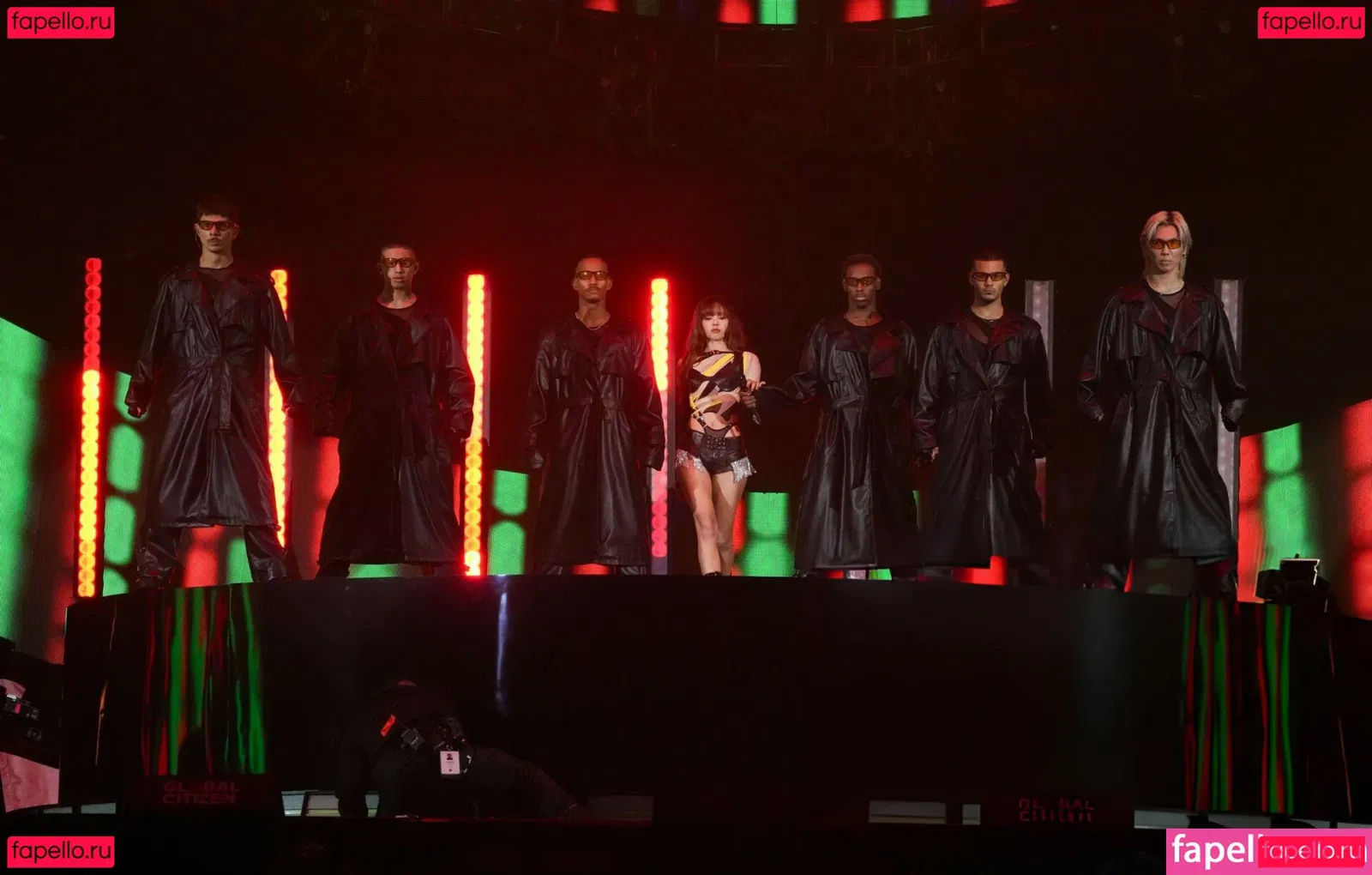 Lisa Blackpink Onlyfans Photo Gallery 