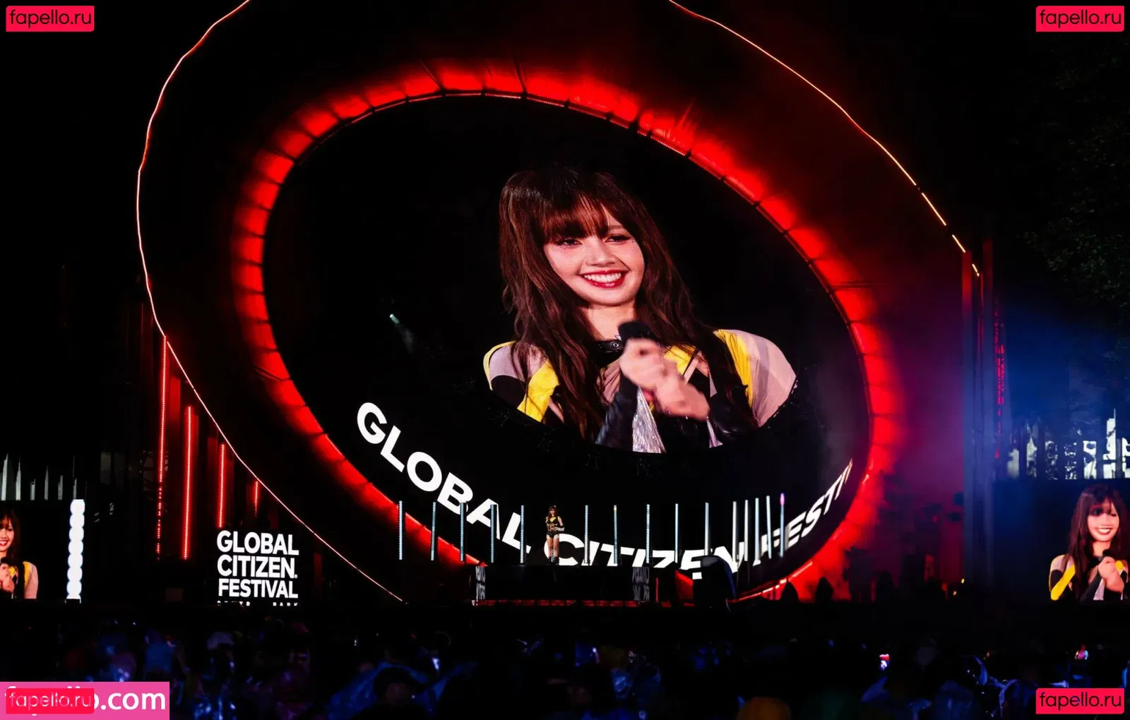 Lisa Blackpink Onlyfans Photo Gallery 