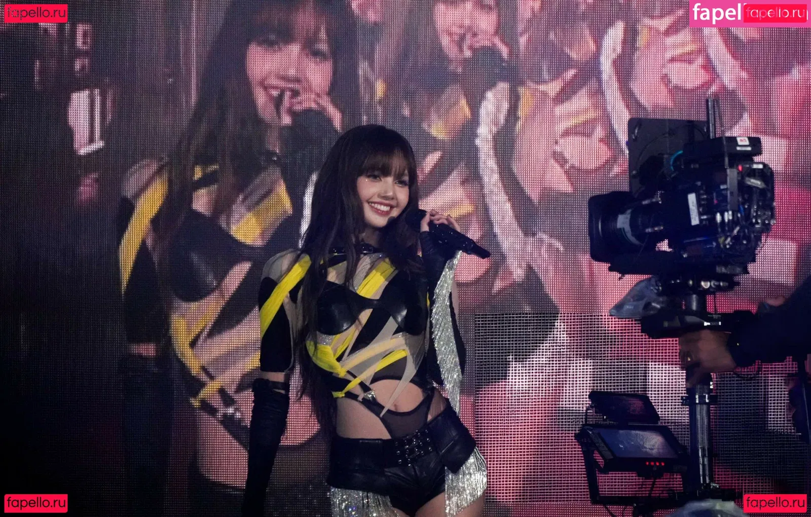 Lisa Blackpink Onlyfans Photo Gallery 