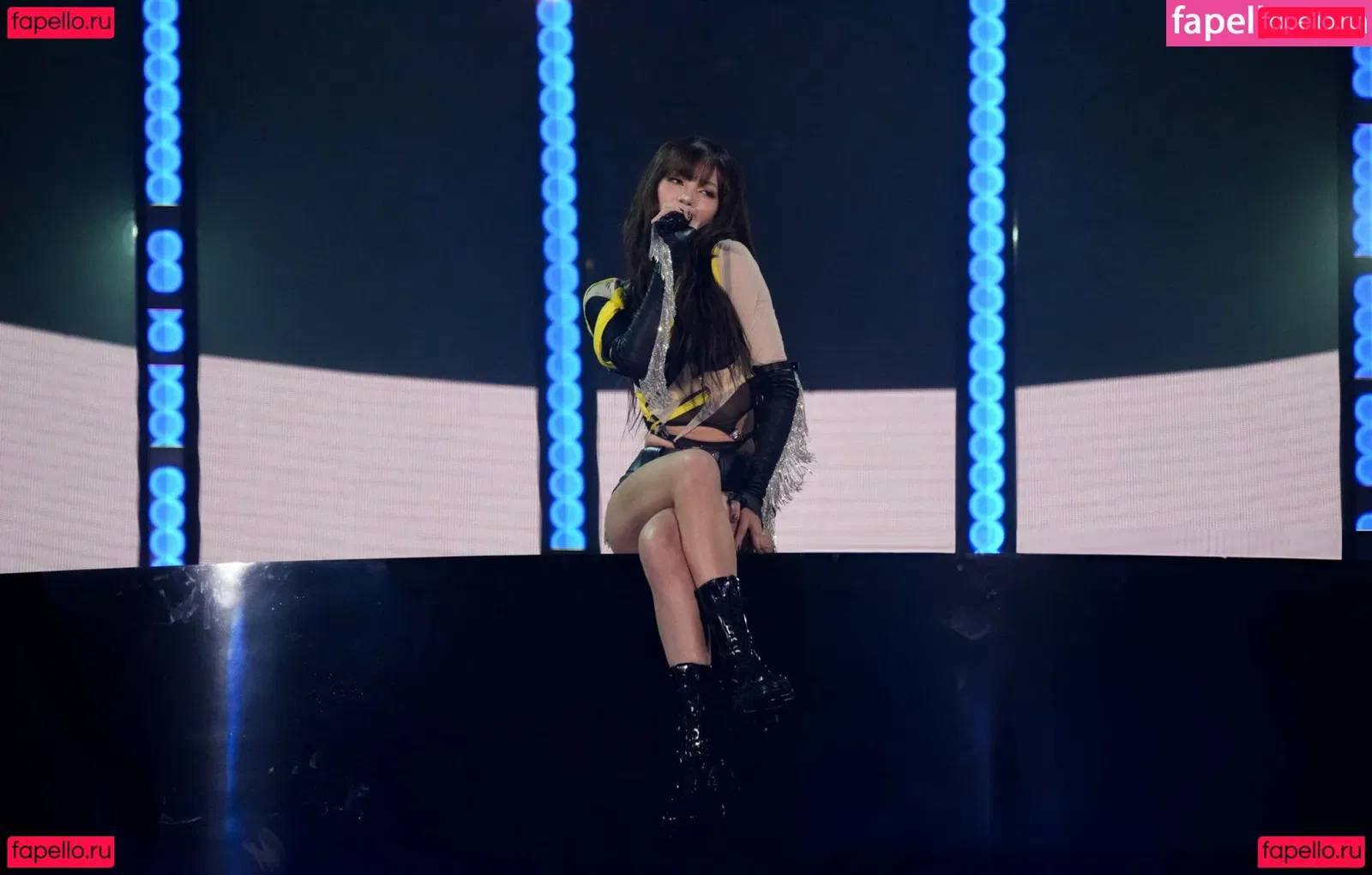 Lisa Blackpink Onlyfans Photo Gallery 