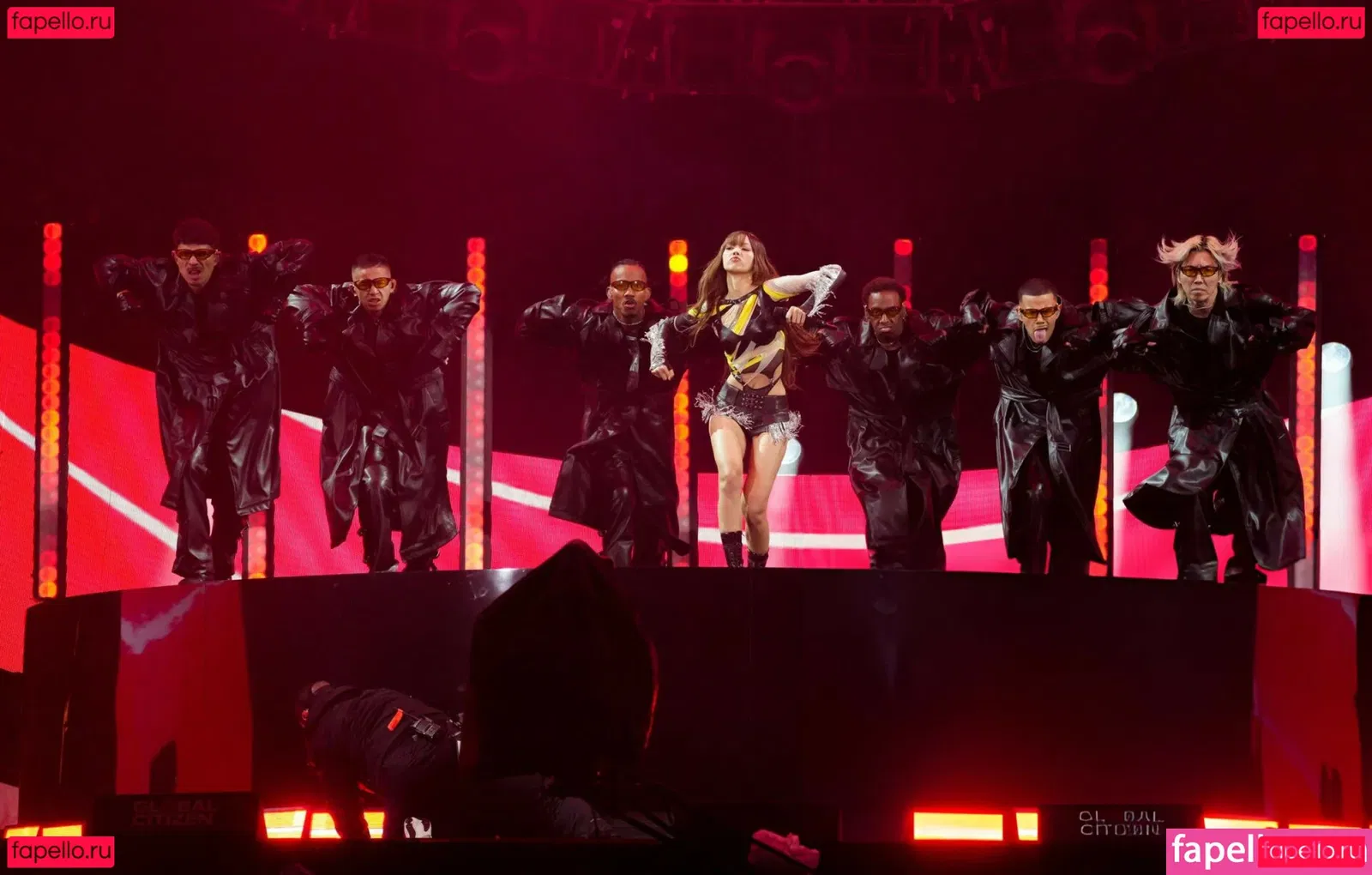 Lisa Blackpink Onlyfans Photo Gallery 