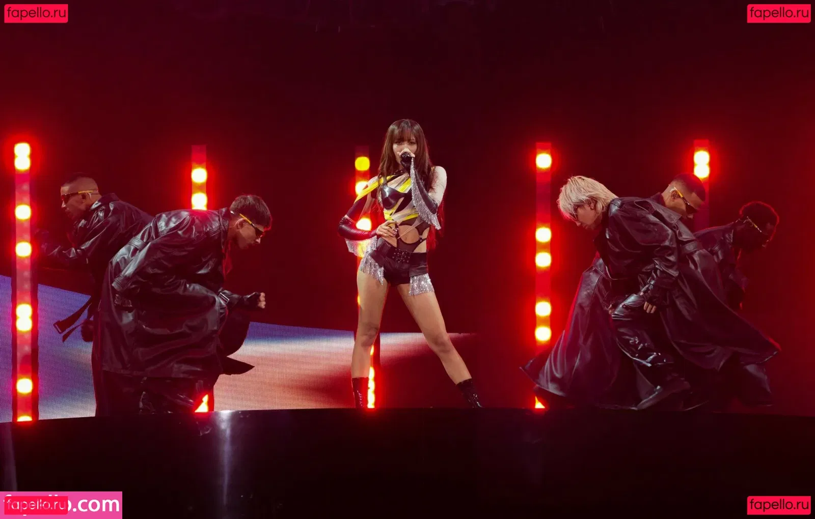 Lisa Blackpink Onlyfans Photo Gallery 