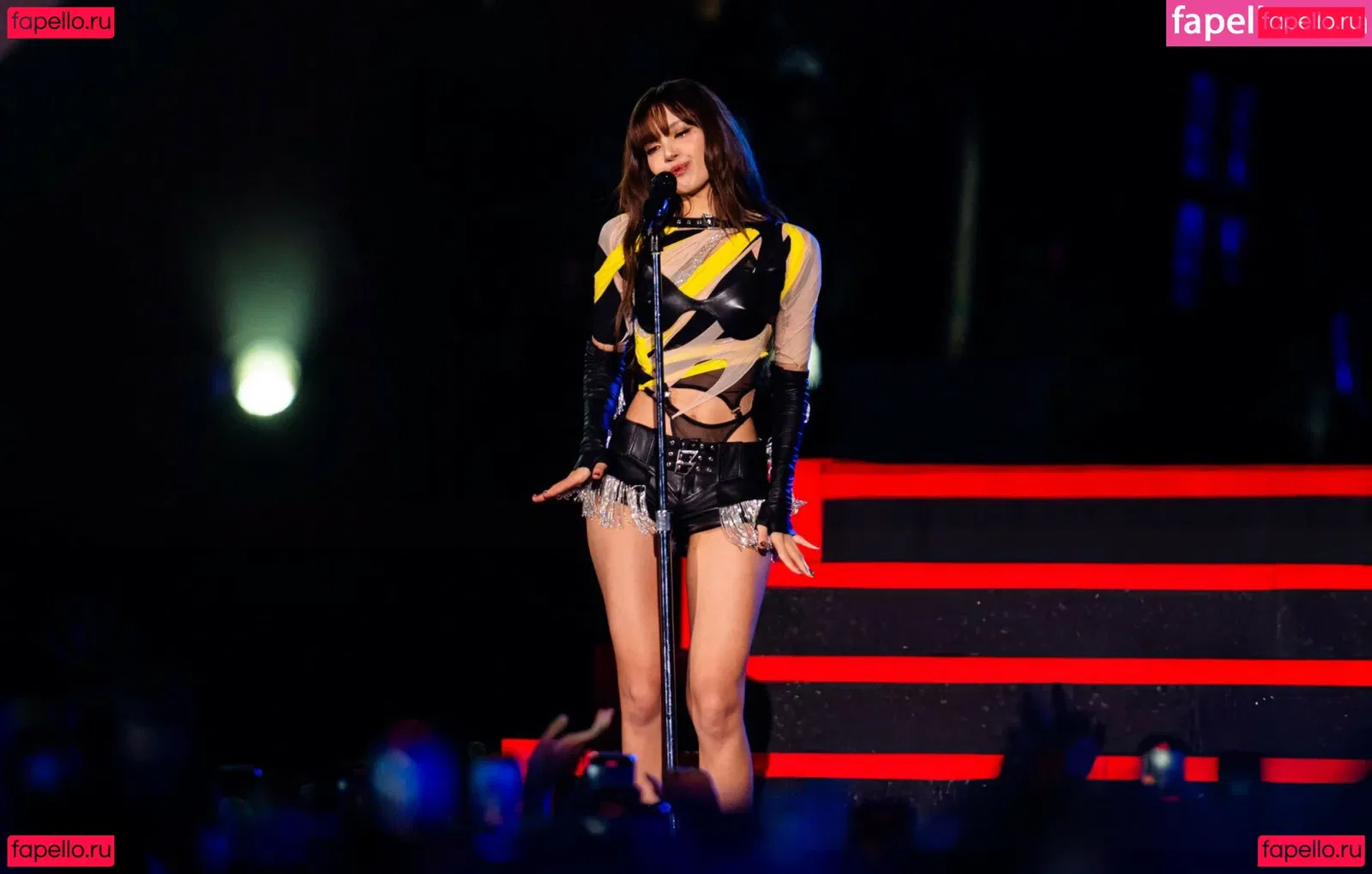 Lisa Blackpink Onlyfans Photo Gallery 