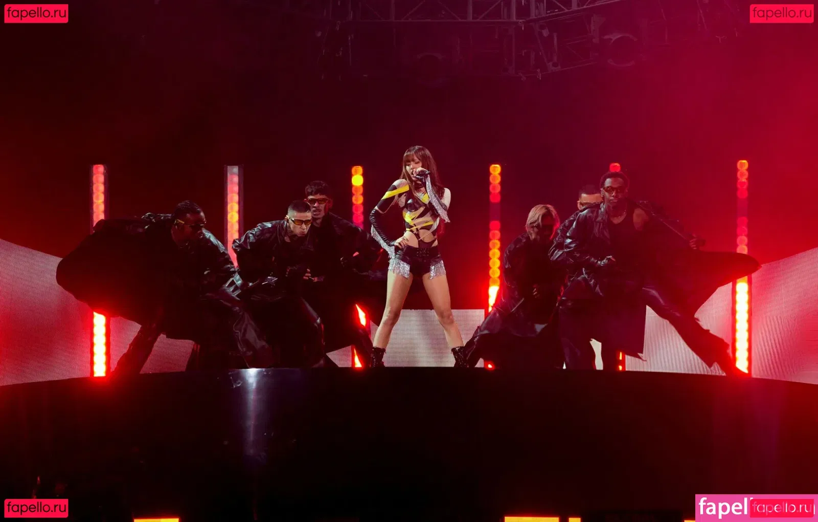 Lisa Blackpink Onlyfans Photo Gallery 