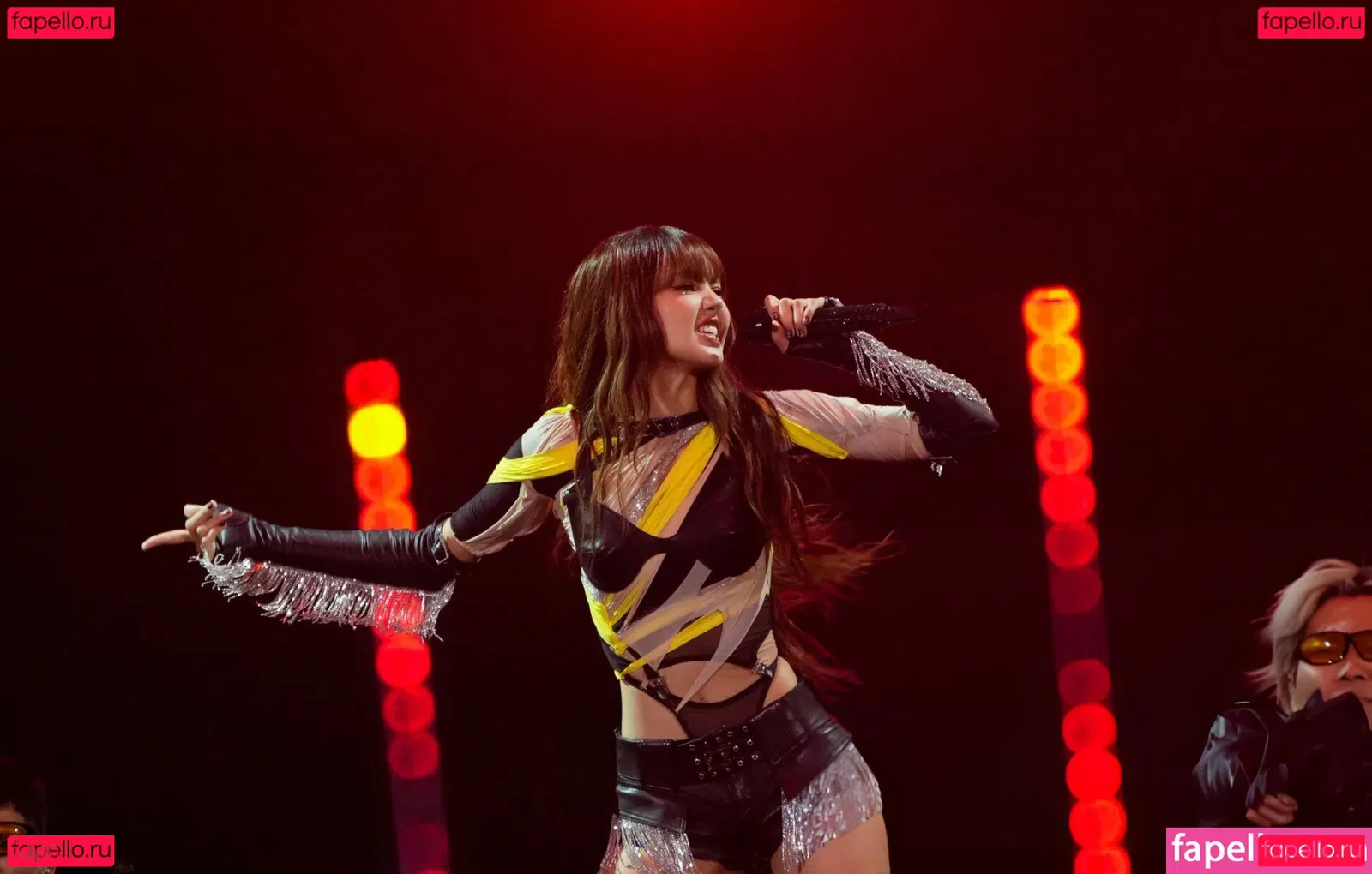 Lisa Blackpink Onlyfans Photo Gallery 