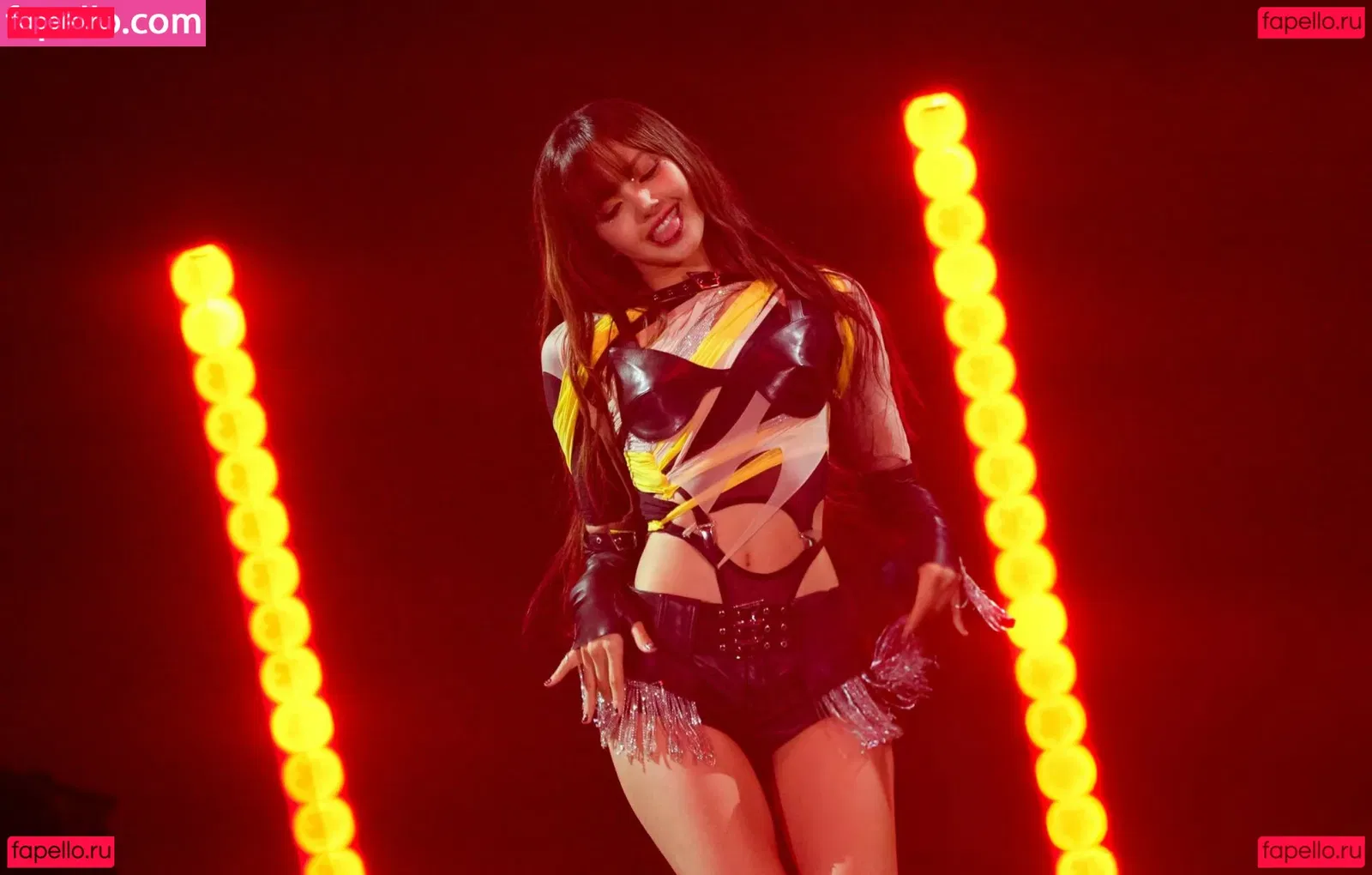 Lisa Blackpink Onlyfans Photo Gallery 