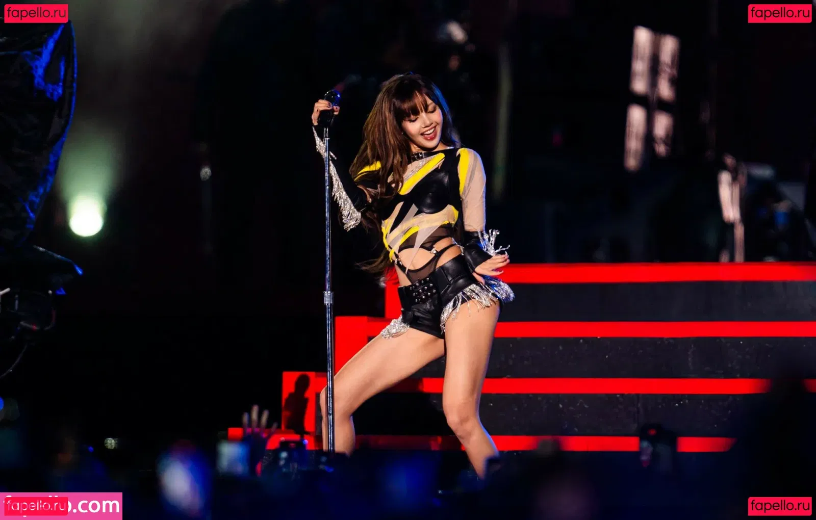 Lisa Blackpink Onlyfans Photo Gallery 