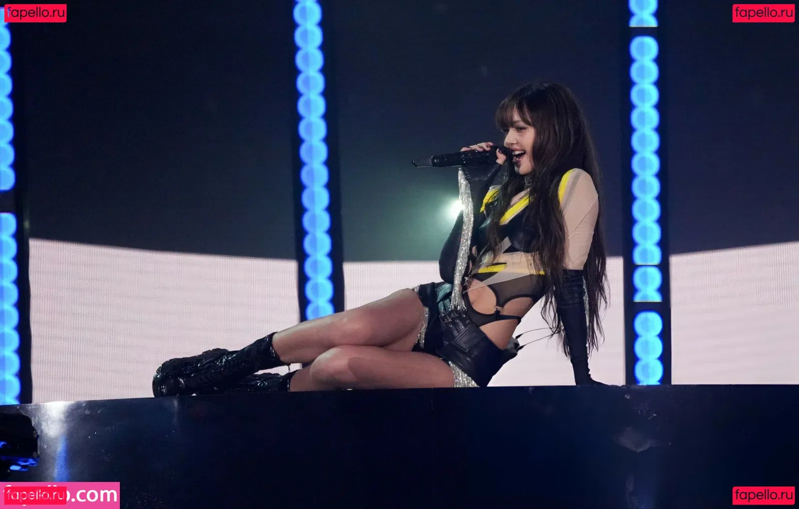 Lisa Blackpink Onlyfans Photo Gallery 