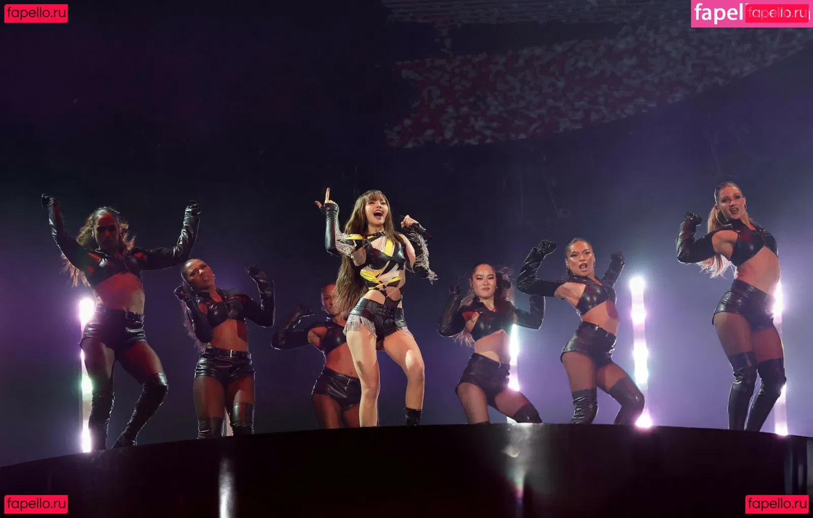 Lisa Blackpink Onlyfans Photo Gallery 