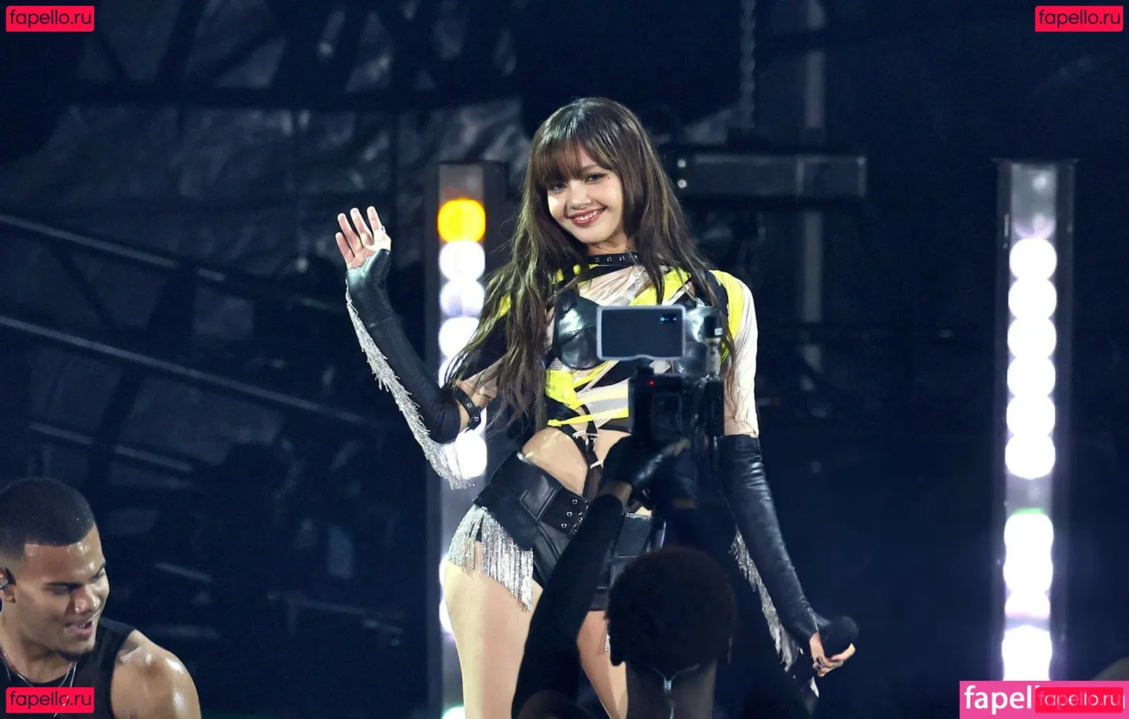 Lisa Blackpink Onlyfans Photo Gallery 