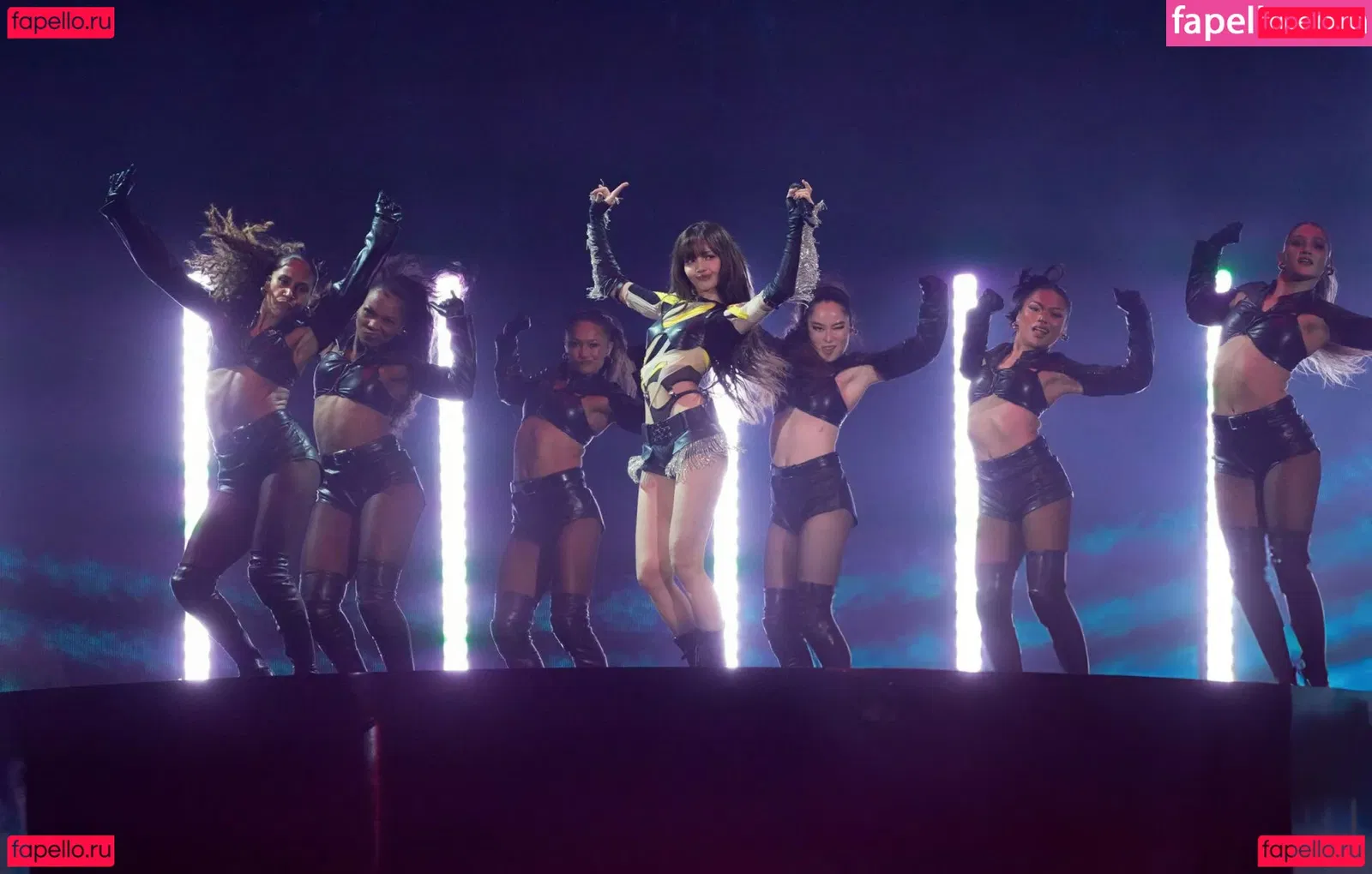 Lisa Blackpink Onlyfans Photo Gallery 