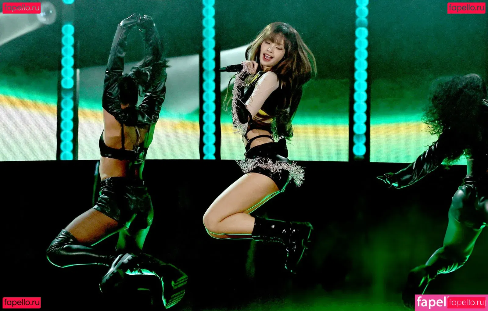 Lisa Blackpink Onlyfans Photo Gallery 