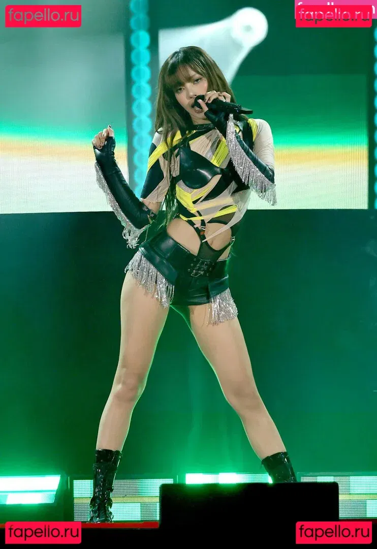 Lisa Blackpink Onlyfans Photo Gallery 