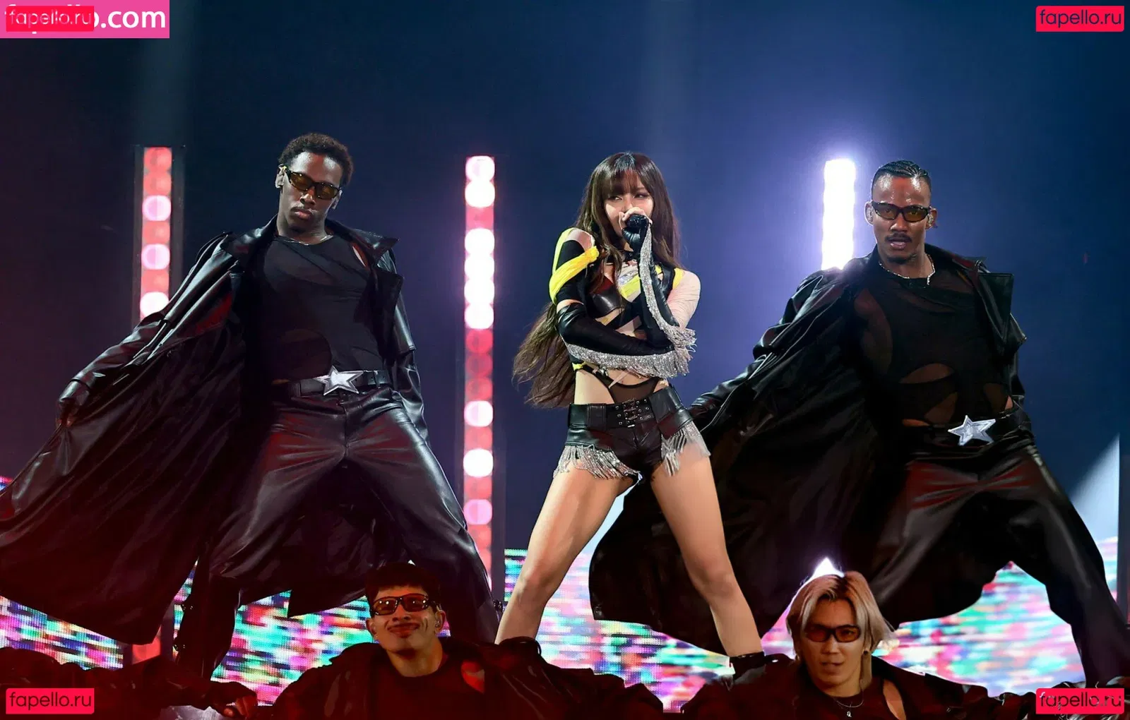 Lisa Blackpink Onlyfans Photo Gallery 