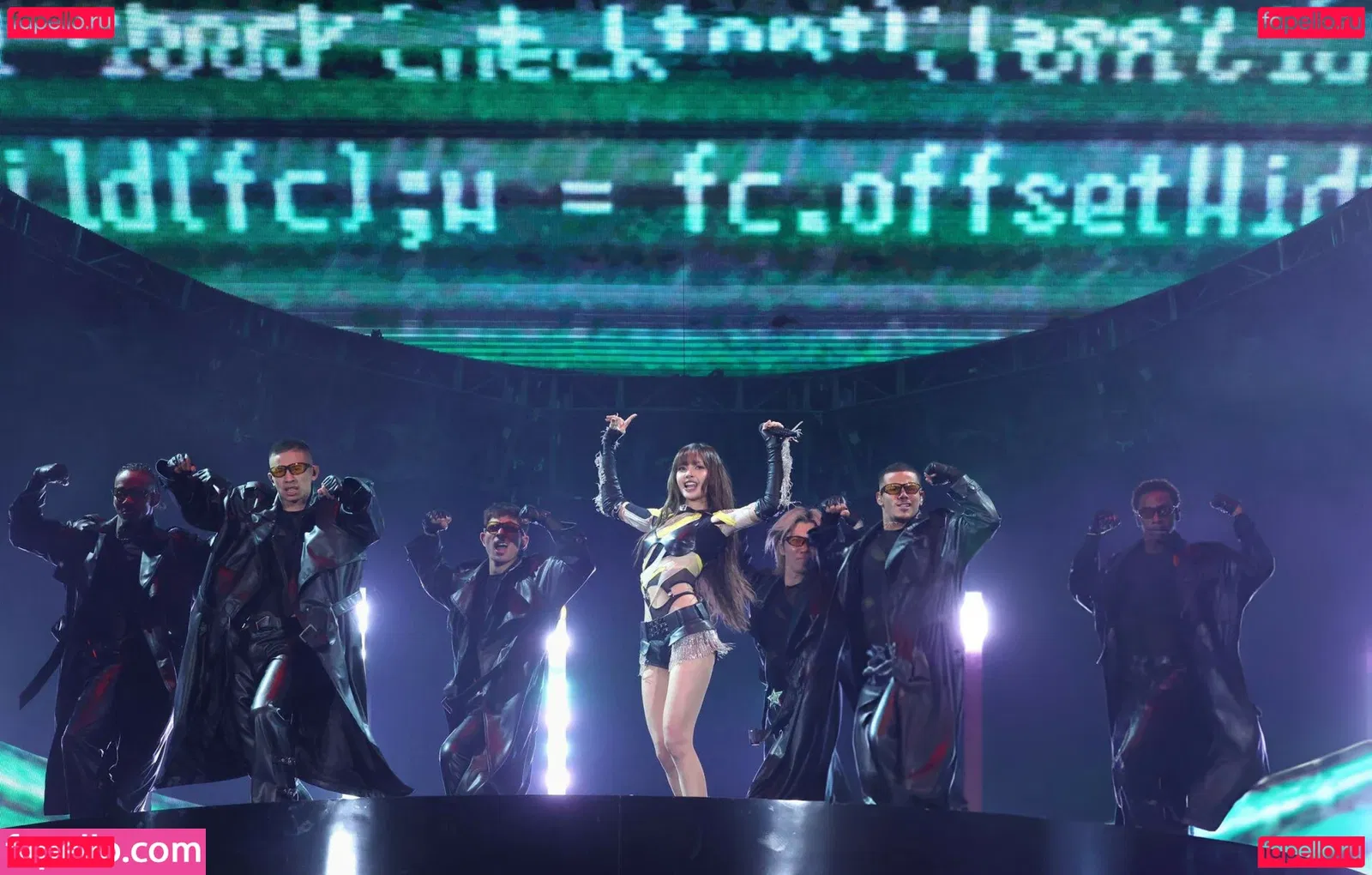 Lisa Blackpink Onlyfans Photo Gallery 