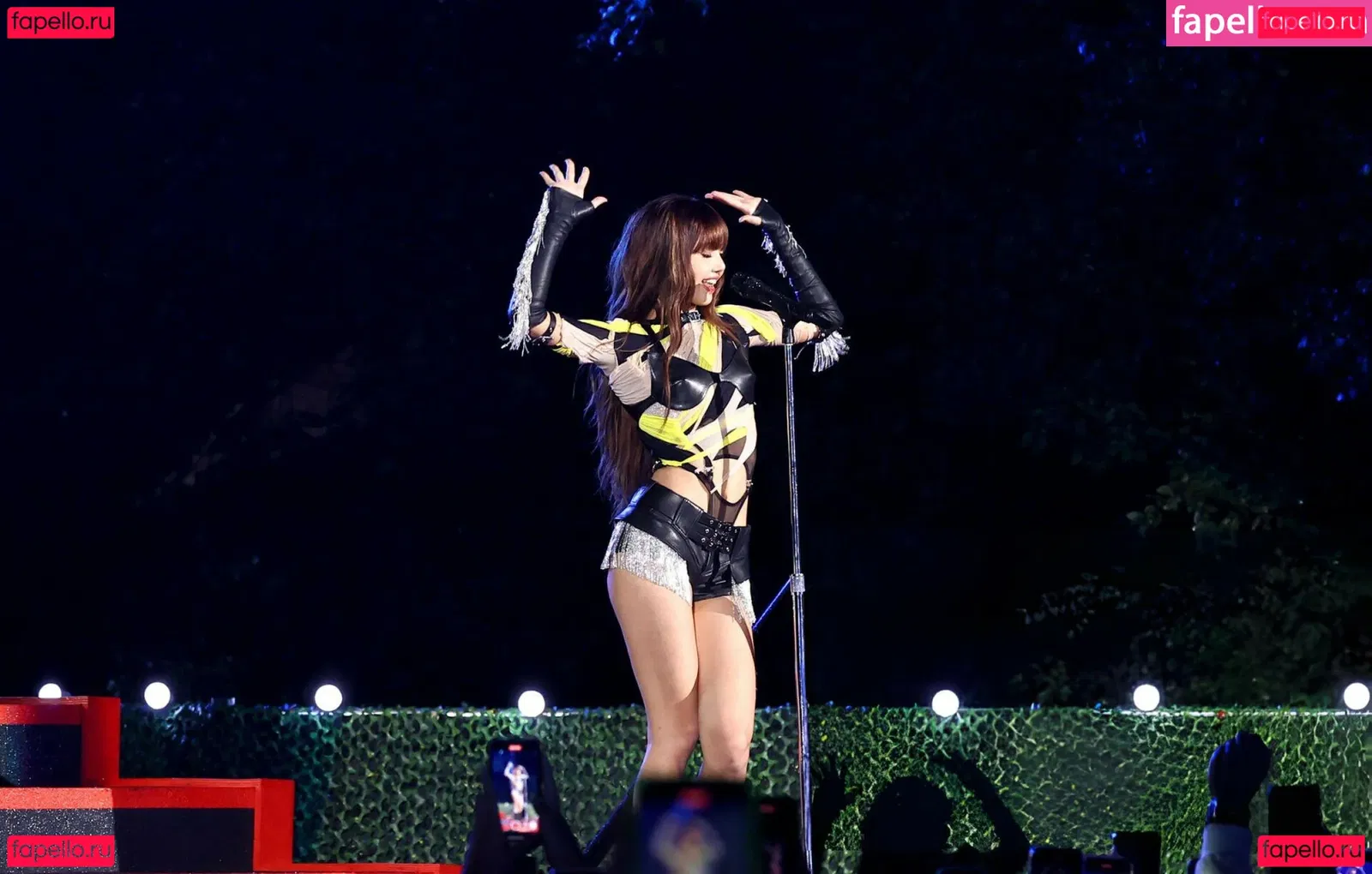 Lisa Blackpink Onlyfans Photo Gallery 