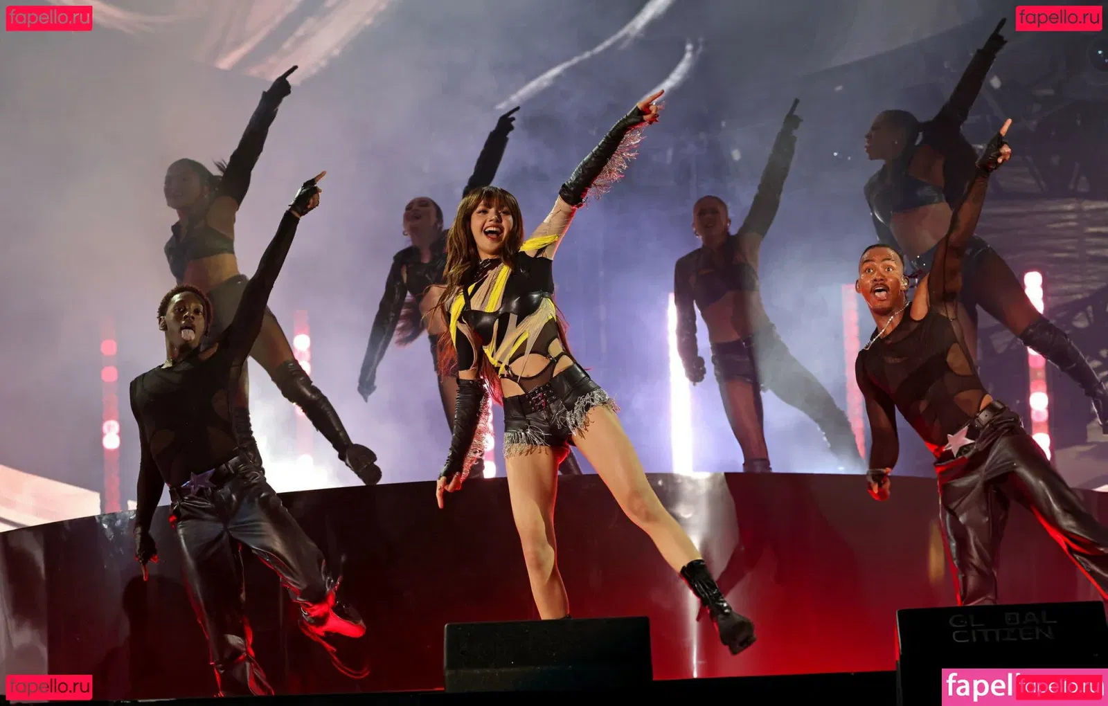 Lisa Blackpink Onlyfans Photo Gallery 