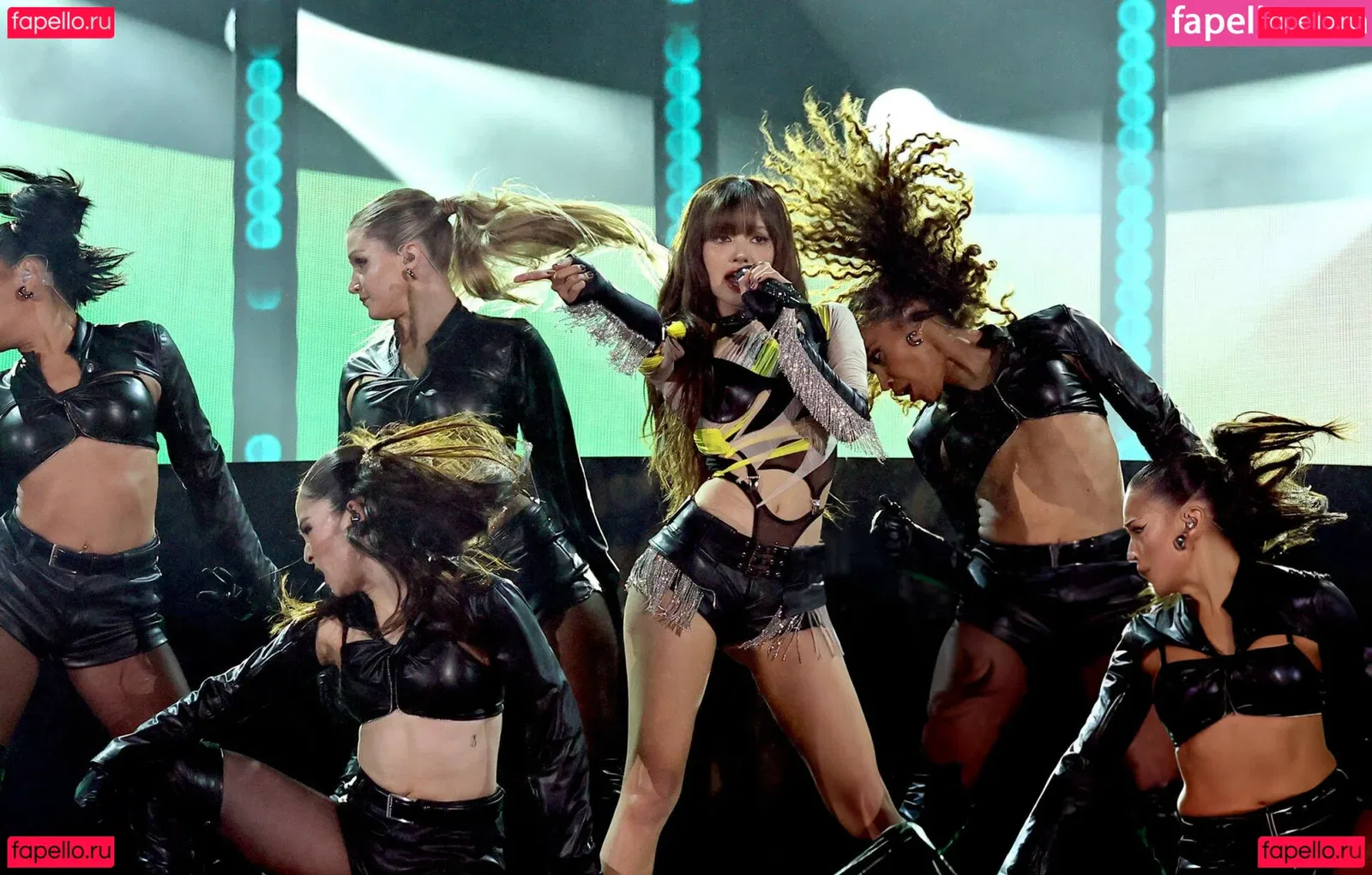 Lisa Blackpink Onlyfans Photo Gallery 