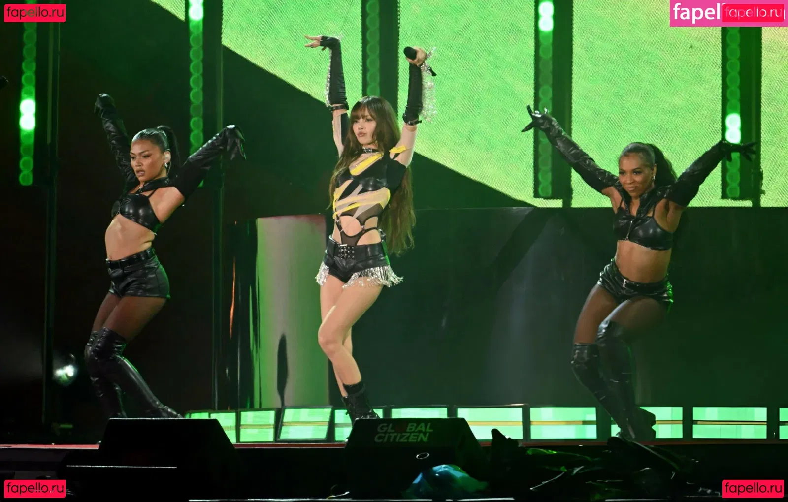 Lisa Blackpink Onlyfans Photo Gallery 