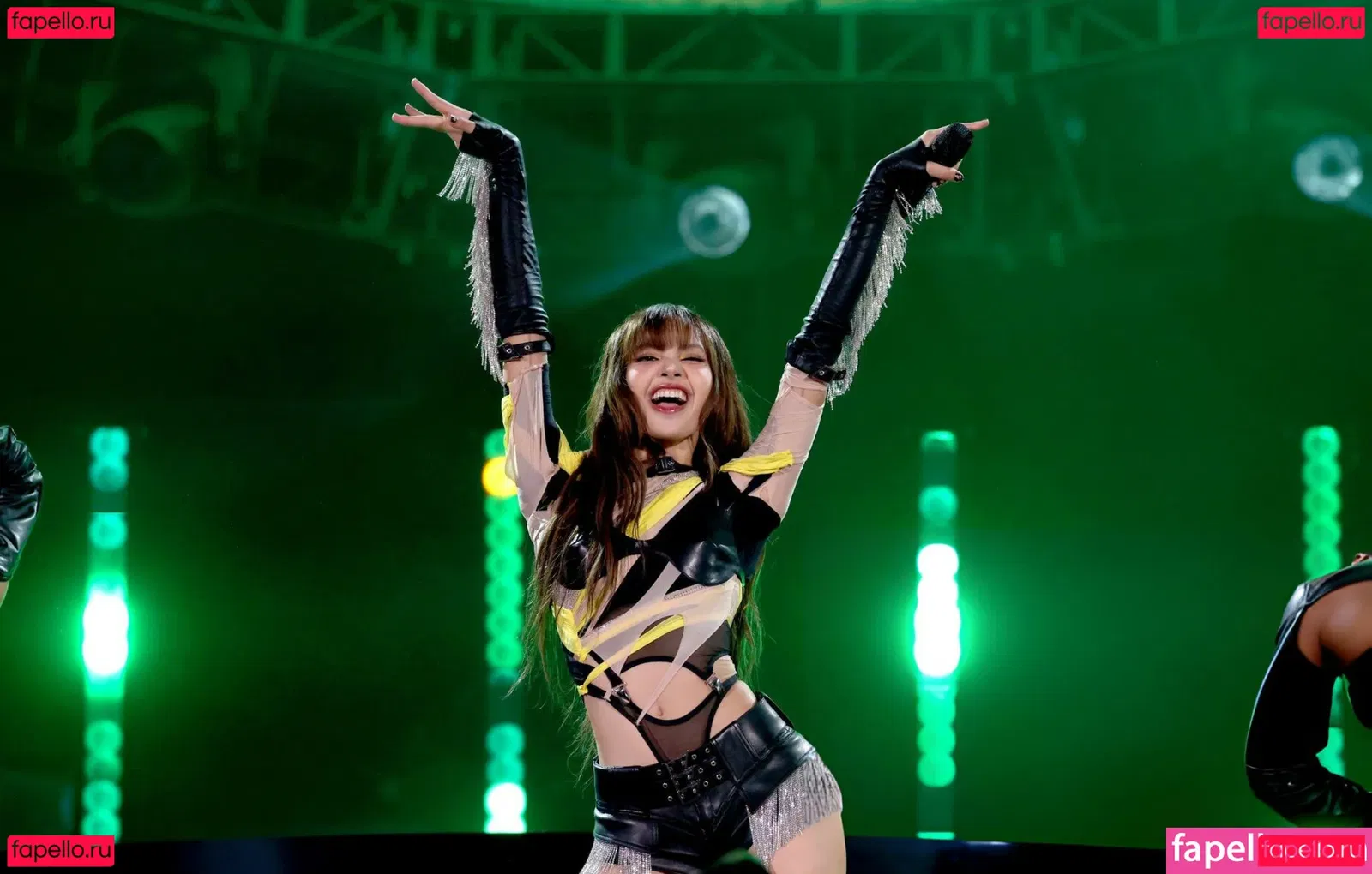 Lisa Blackpink Onlyfans Photo Gallery 