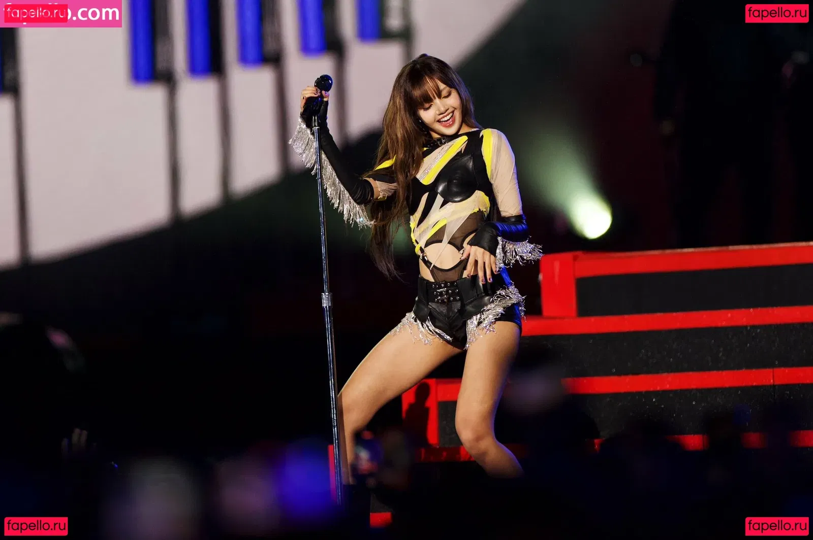 Lisa Blackpink Onlyfans Photo Gallery 