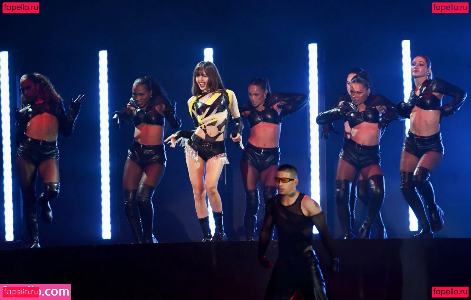 Lisa Blackpink Onlyfans Photo Gallery 