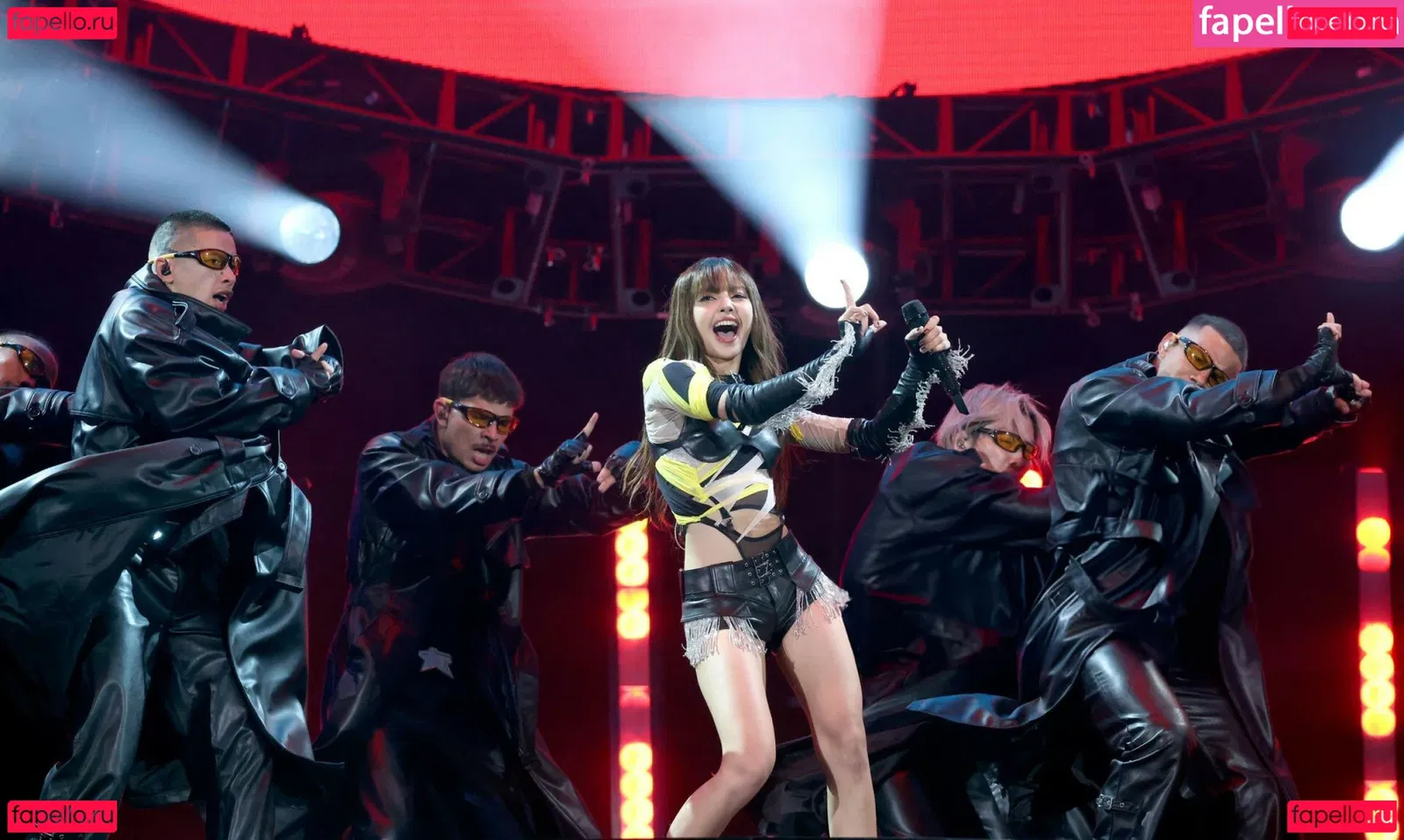 Lisa Blackpink Onlyfans Photo Gallery 