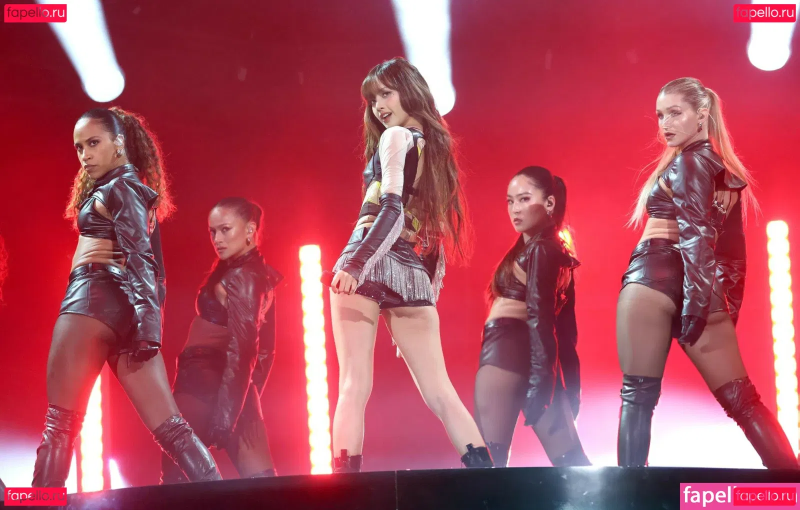 Lisa Blackpink Onlyfans Photo Gallery 