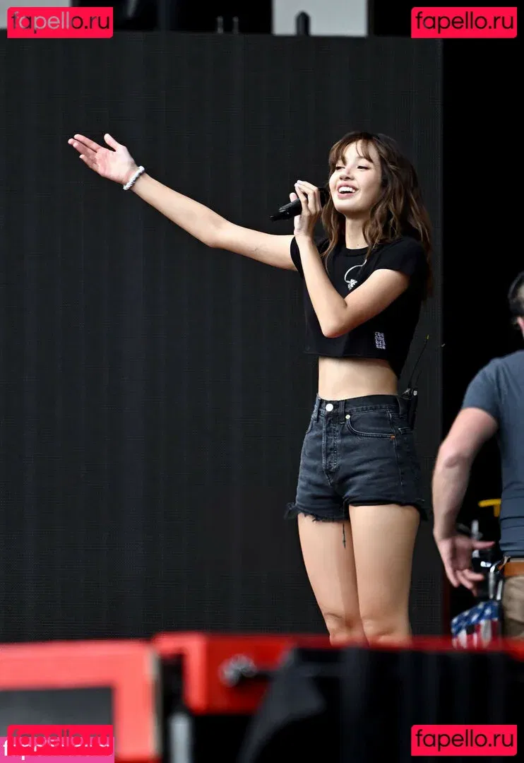 Lisa Blackpink Onlyfans Photo Gallery 