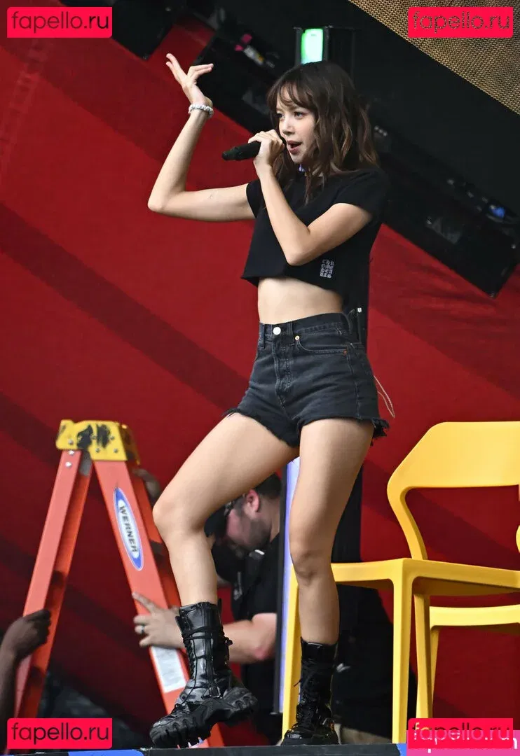 Lisa Blackpink Onlyfans Photo Gallery 