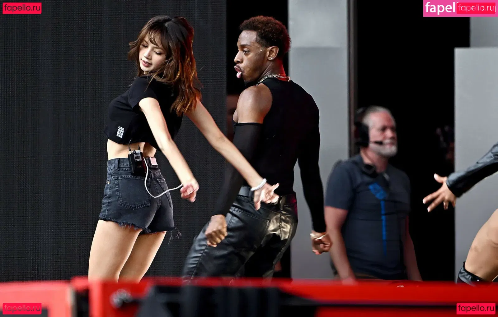 Lisa Blackpink Onlyfans Photo Gallery 