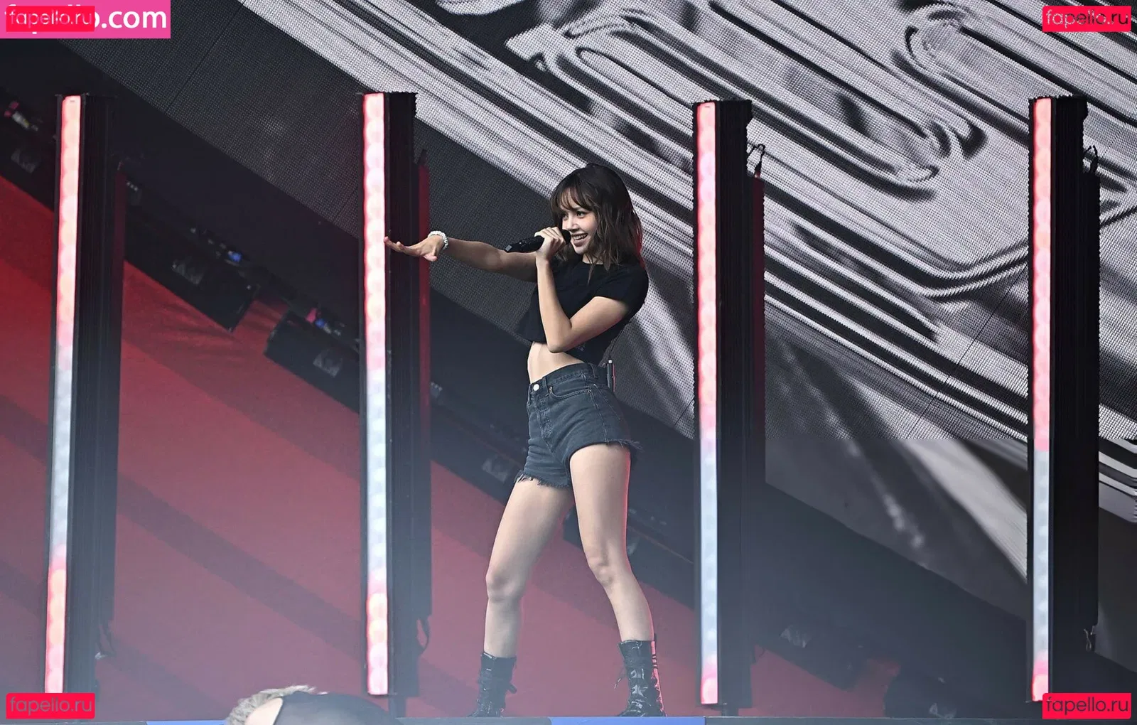 Lisa Blackpink Onlyfans Photo Gallery 