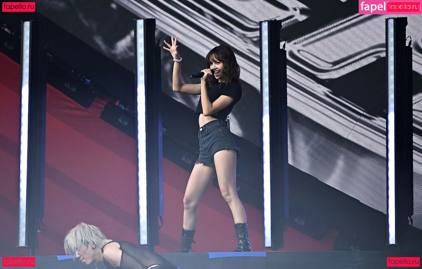 Lisa Blackpink Onlyfans Photo Gallery 