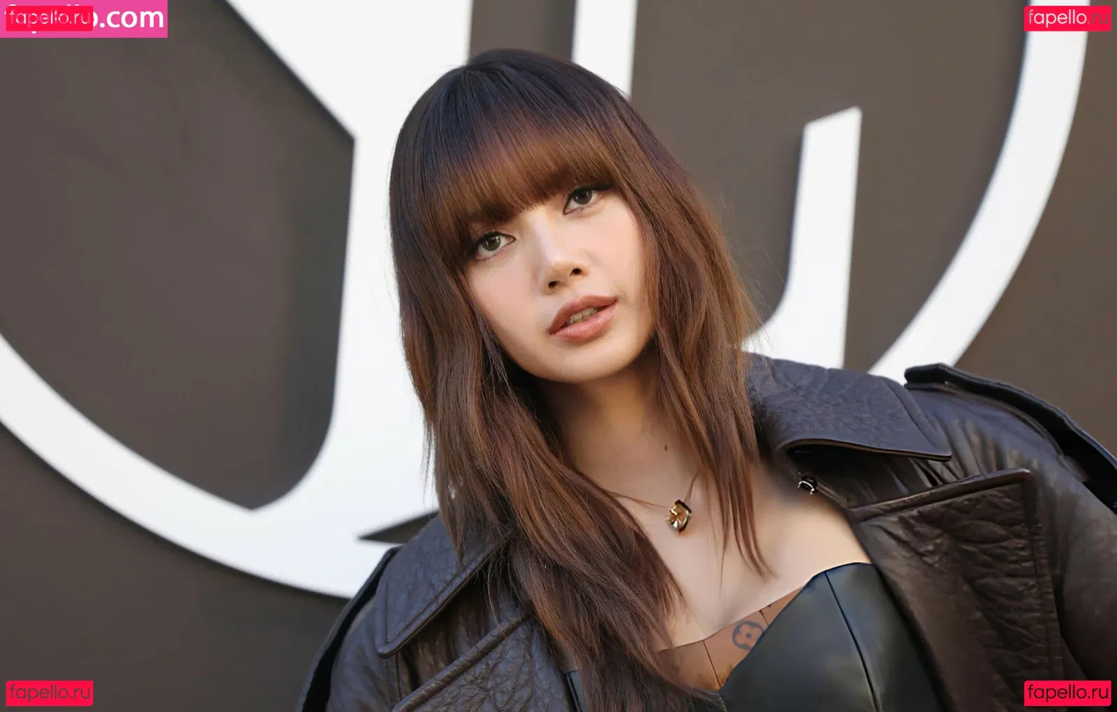 Lisa Blackpink Onlyfans Photo Gallery 