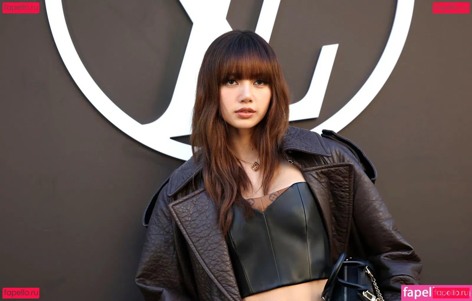 Lisa Blackpink Onlyfans Photo Gallery 