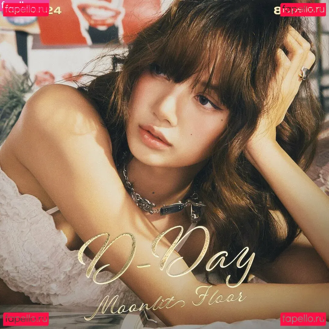 Lisa Blackpink Onlyfans Photo Gallery 