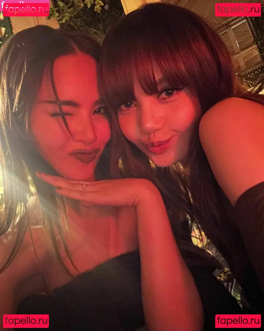 Lisa Blackpink Onlyfans Photo Gallery 