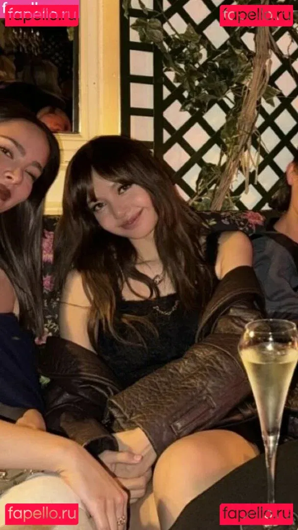 Lisa Blackpink Onlyfans Photo Gallery 