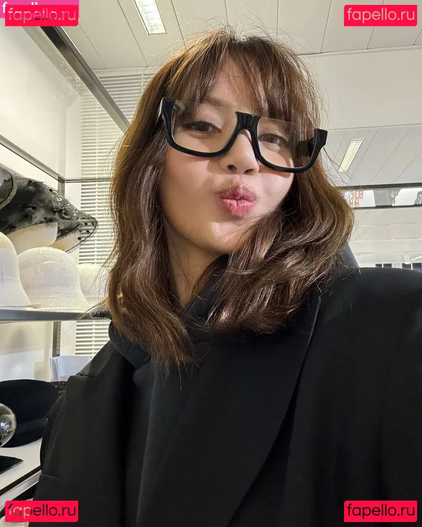 Lisa Blackpink Onlyfans Photo Gallery 