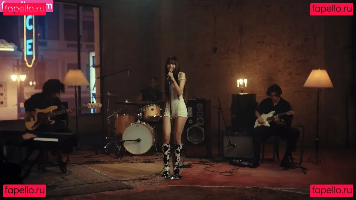 Lisa Blackpink Onlyfans Photo Gallery 