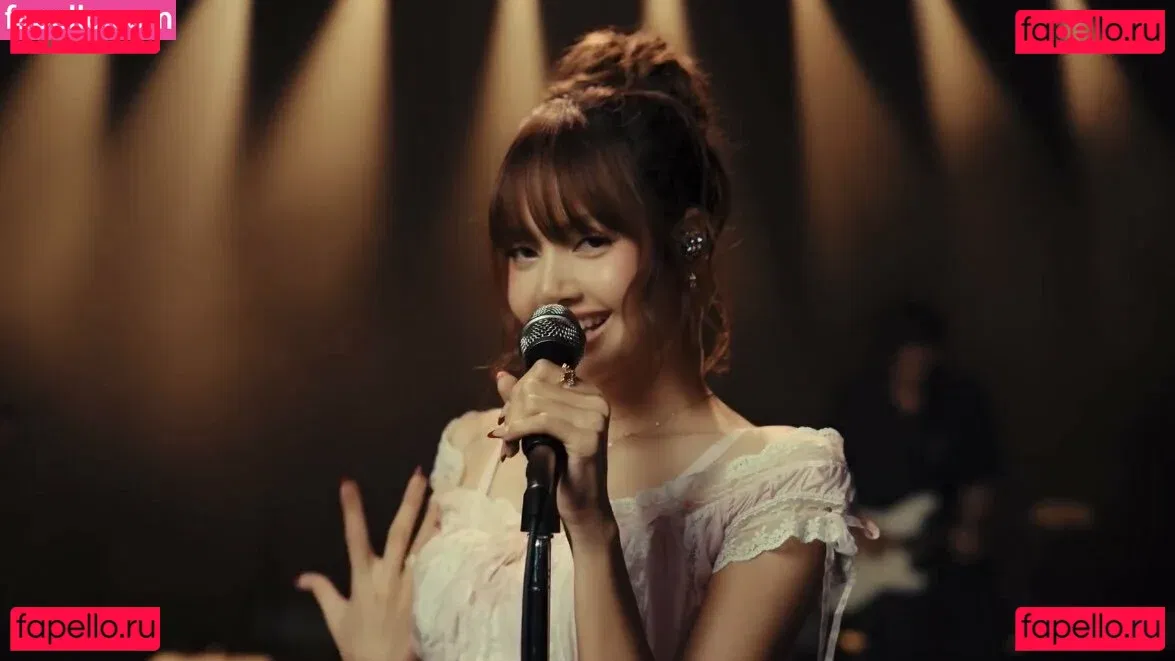 Lisa Blackpink Onlyfans Photo Gallery 